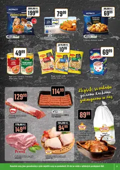 Náhled nabídky: Tempo Leták platný od 05.11.2025 | Strana: 7