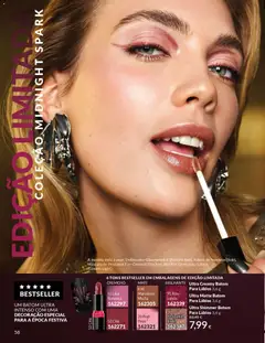 Pré-visualização do folheto da loja Avon válida a partir de 01/12/2025 | Página: 58