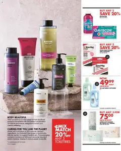 Preview of Woolworths flyer valid from 20/10/2025 | Page: 10