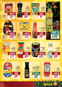 Náhled nabídky: Billa Velký leták platný od 10.12.2025 | Strana: 23