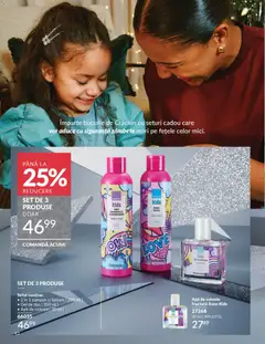 Previzualizarea de cataloage: Avon Catalog 11 2025 valabil de la 01.11.2025 | Pagina: 44