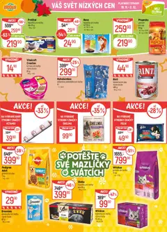 Náhled nabídky: Globus Leták platný od 19.11.2025 | Strana: 43