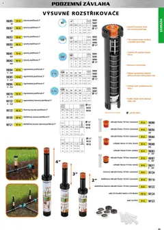 Náhled nabídky: Hecht Katalog - Podzim - zima 2025 platný od 01.09.2025 | Strana: 85