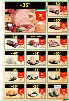 Voorbeeld van Folder week 45 van winkel Cora geldig vanaf 04/11/2025 | Pagina: 9