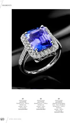 Pogląd gazetki "Promocje" ze sklepu Apart ważnej od 04.11.2025 | Strona: 42