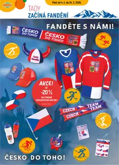 Náhled nabídky: Globus Praha-Štěrboholy platný od 04.02.2026