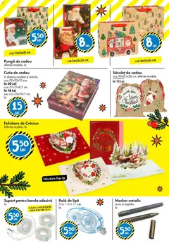 Previzualizarea de cataloage: TEDi Catalog nou valabil de la 14.11.2025 | Pagina: 27