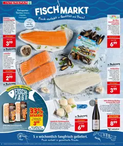 Vorschau der Angebote: Interspar Prospekt aktuell gültig ab 04.12.2025 | Seite: 8