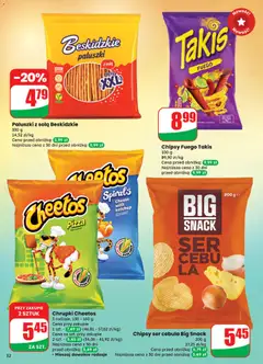 Pogląd gazetki "Gazetka" ze sklepu Dino ważnej od 26.11.2025 | Strona: 52