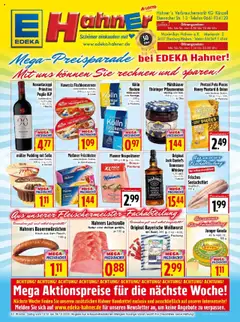 Vorschau von dem Prospekt des Geschäftes Entdecke, gültig ab dem 11.10.2025