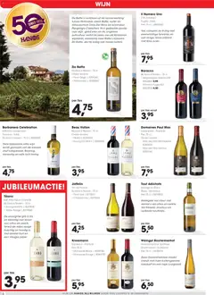 Voorbeeld van Folder van winkel Hanos geldig vanaf 17-11-2025 | Pagina: 16