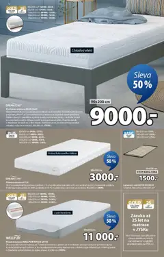 Náhled nabídky: JYSK Leták platný od 20.10.2025 | Strana: 12