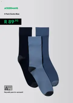 Preview of Ackermans flyer valid from 20/10/2025 | Page: 11