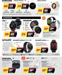 Anteprima dell'opuscolo Black Friday dal negozio Trony valido da 25/11/2025 | Pagina: 6