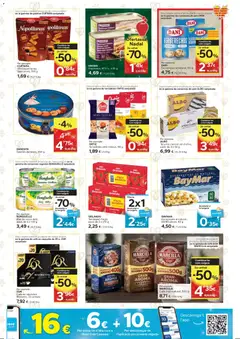 Vista previa del folleto de la tienda Caprabo válido desde el 27/11/2025 | Página: 11