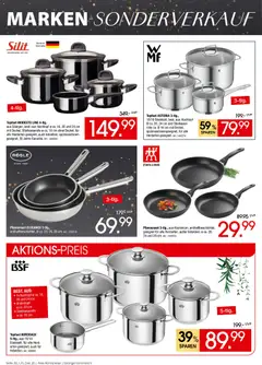 Vorschau von dem Prospekt des Geschäftes Zurbrüggen, gültig ab dem 02.12.2025 | Seite: 2