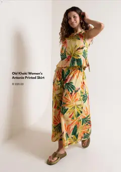 Preview of Cape Union Mart flyer valid from 26/10/2025 | Page: 6