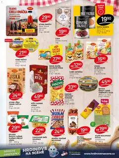 Náhled nabídky: Flop Leták platný od 05.11.2025 | Strana: 7