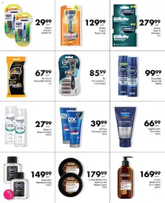 Preview of Save flyer valid from 30/10/2025 | Page: 64