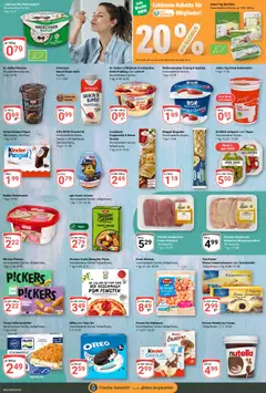 Vorschau von dem Prospekt des Geschäftes Globus, gültig ab dem 03.11.2025 | Seite: 9