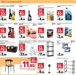 Anteprima dell'opuscolo Attuale volantino dal negozio Iper valido da 03/11/2025 | Pagina: 42