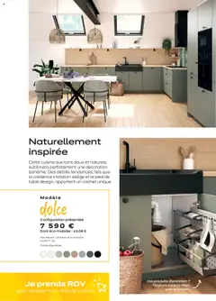 Prévisualisation de Catalogue du magasin Ixina formulaire valide 17/02/2025 | Page: 30