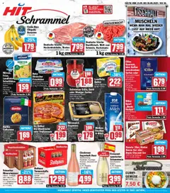 Vorschau von dem Prospekt des Geschäftes HIT, gültig ab dem 15.09.2025