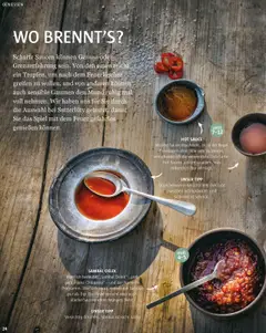 Vorschau der Angebote: Sutterlüty B’sundrig Magazine gültig ab 18.06.2025 | Seite: 87