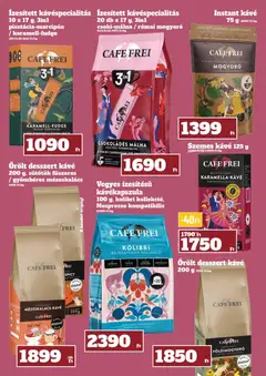 Family Diszkont - Akciós újság Family Diszkont megtekintése, amely érvényes 2025.12.04.-től | Oldal: 24