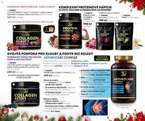 Náhľad Dedra letáku platného od 01.11.2025 | Strana: 47