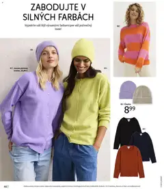 Náhľad Bonprix letáku platného od 01.11.2025 | Strana: 48