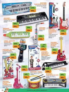 Náhled nabídky: Dráčik Leták platný od 03.10.2025 | Strana: 84