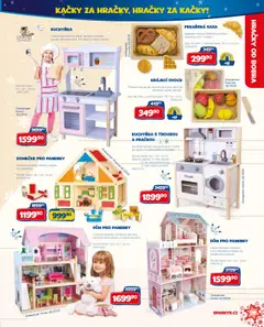 Náhled nabídky: Sparkys Katalog Vánoce platný od 01.10.2025 | Strana: 29