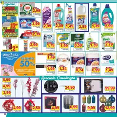 Anteprima dell'opuscolo Attuale volantino dal negozio Pewex valido da 07/11/2025 | Pagina: 22