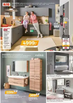 Vorschau von dem Prospekt des Geschäftes Möbel Kraft, gültig ab dem 04.11.2025 | Seite: 17