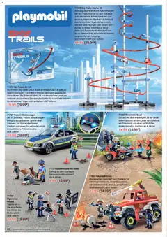 Vorschau von dem Prospekt des Geschäftes Globus, gültig ab dem 10.11.2025 | Seite: 46