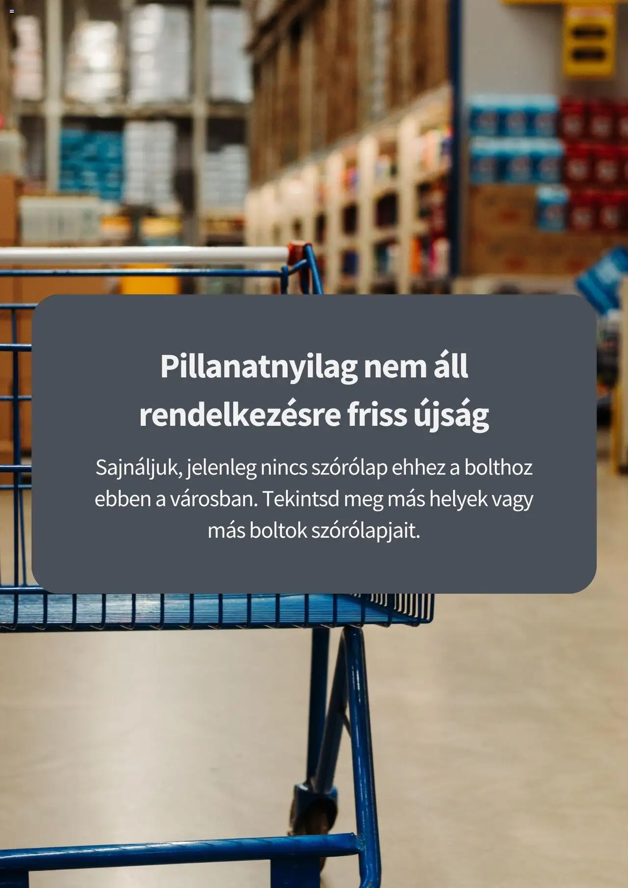 Goods Market aktuális szórólap, érvényes 2025.08.16.-től - 1 oldal