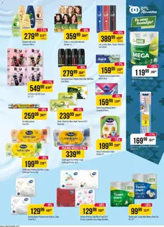 Pregled Metalac Proleter kataloga - važi od 05.11.2025 | Strana: 9