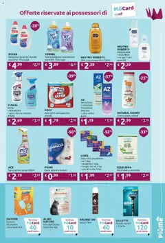 Anteprima dell'opuscolo Attuale volantino dal negozio IperSoap valido da 14/07/2025 | Pagina: 9