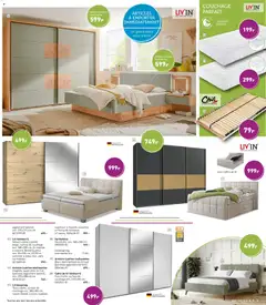 Prévisualisation de Catalogue du magasin Möbel Martin formulaire valide 03/12/2025 | Page: 13