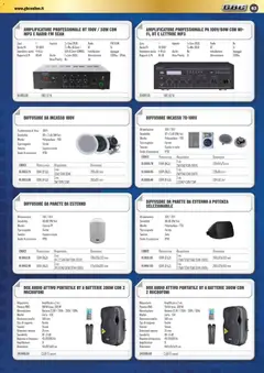 Anteprima dell'opuscolo Attuale volantino dal negozio GBC valido da 01/11/2025 | Pagina: 63