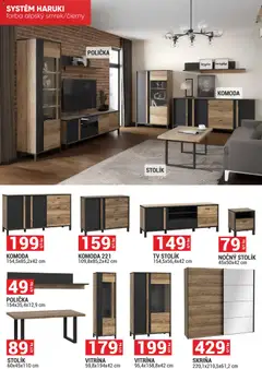 Náhľad Merkury Market letáku platného od 01.11.2025 | Strana: 4