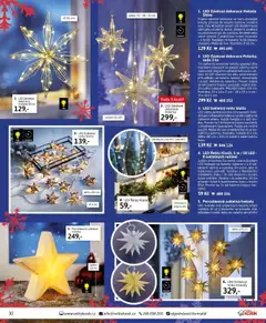 Náhled nabídky: Velký Košík Katalog říjen platný od 01.10.2025 | Strana: 30