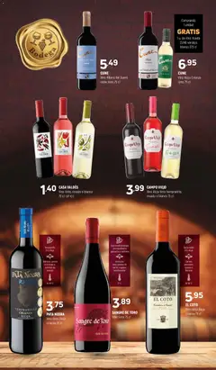 Vista previa del folleto de la tienda Coviran válido desde el 04/11/2025 | Página: 20