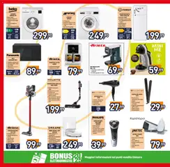 Anteprima dell'opuscolo Black Friday dal negozio Iper valido da 24/11/2025 | Pagina: 14