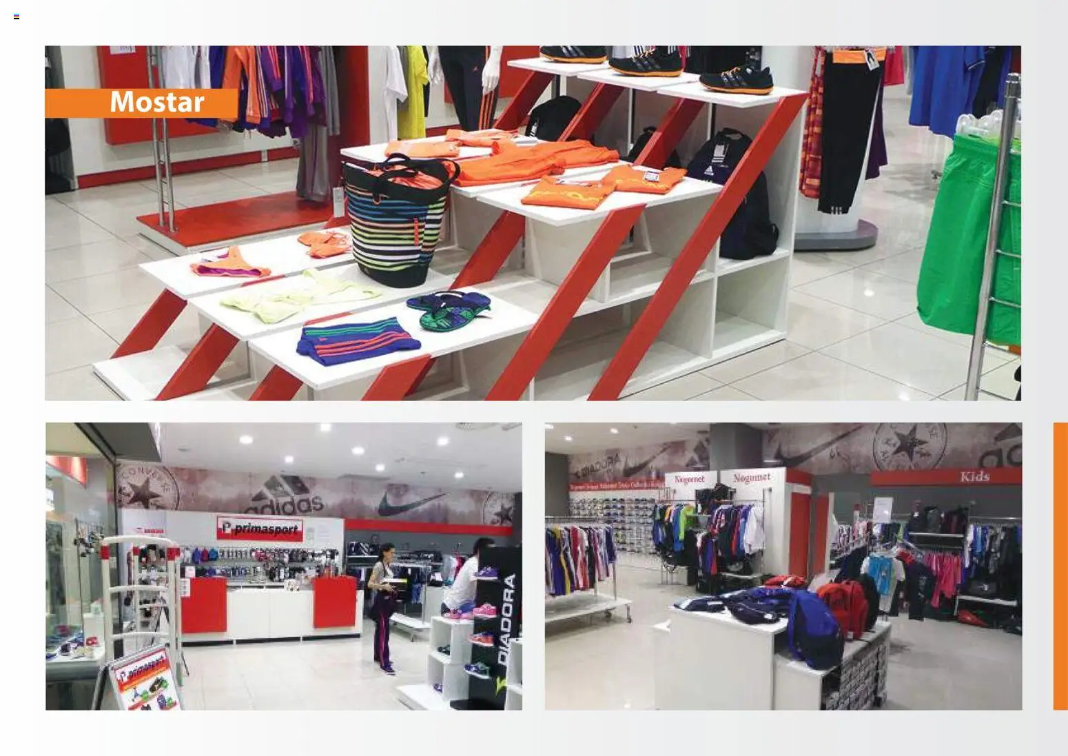 Pregled letka Katalog Interijeri Ambyenta trgovine AMBYENTA vrijedi od 2025.10.01