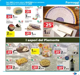 Anteprima dell'opuscolo Black Friday dal negozio Carrefour valido da 17/11/2025 | Pagina: 15