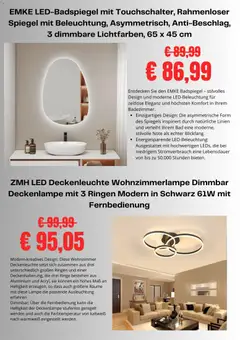 Vorschau der Angebote: Kaufland Flugblatt gültig ab 02.12.2025 | Seite: 2