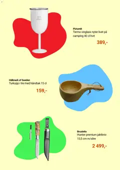 Forhåndsvis Kundeavis fra butikk Kitch´n gyldig fra 05/11/2025 | Side: 5