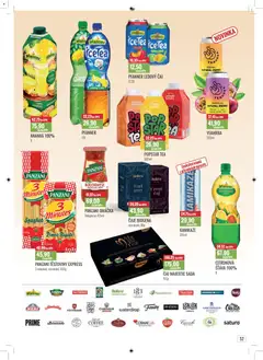 Náhled nabídky: Ratio Leták platný od 01.11.2025 | Strana: 53